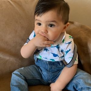 Meet your Posher, Yolanda